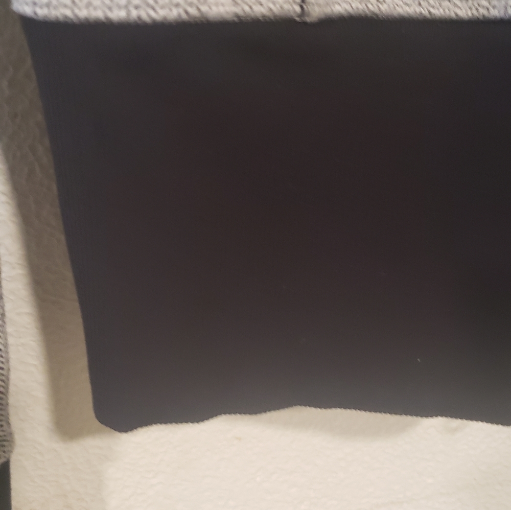 Lululemon Full Zip Jacket Herringbone - image 4